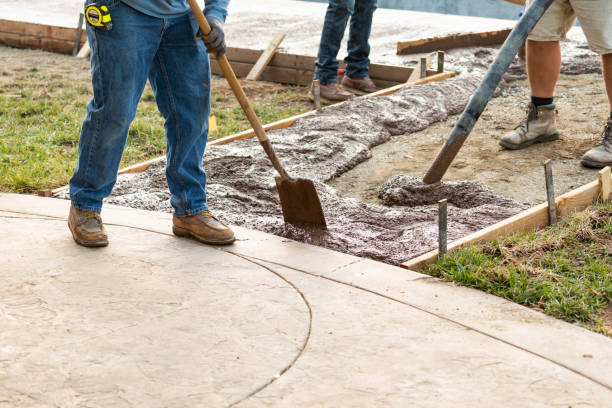 Best Industrial Concrete Flooring in Corydon, IN