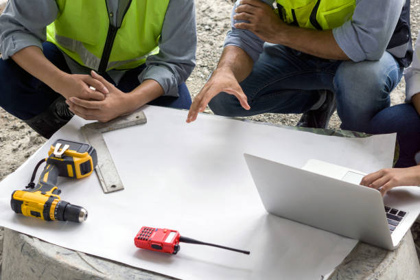 Best Concrete Patio Design and Installation in Corydon, IN